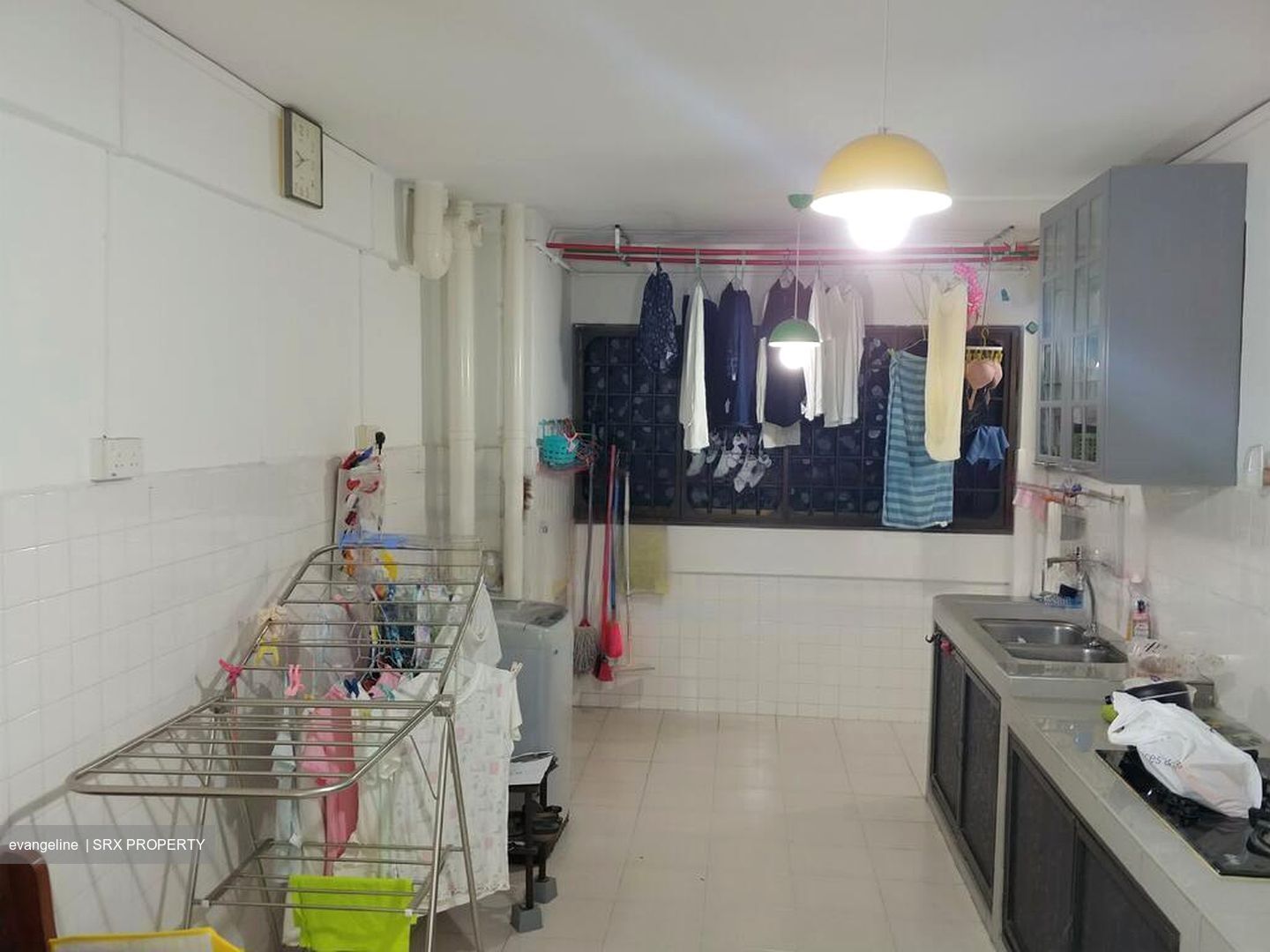 Blk 702 West Coast Road (Clementi), HDB 3 Rooms #570675881